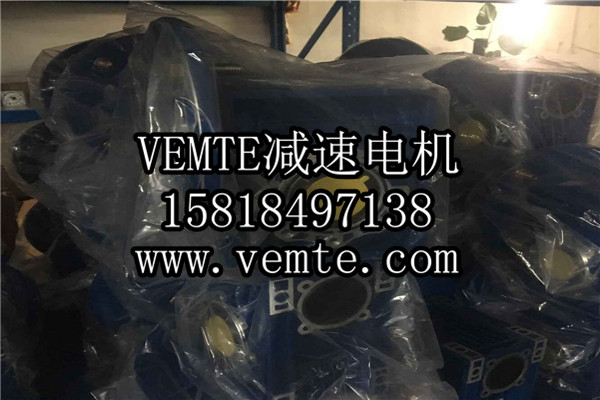 RV減速機，NMRV減速機,渦輪渦桿減速機 (29)
