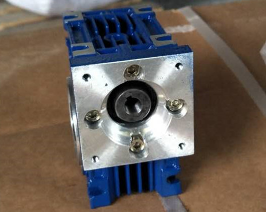 NMRV110減速機(jī)，NMRV110-50-0.75KW減速機(jī)