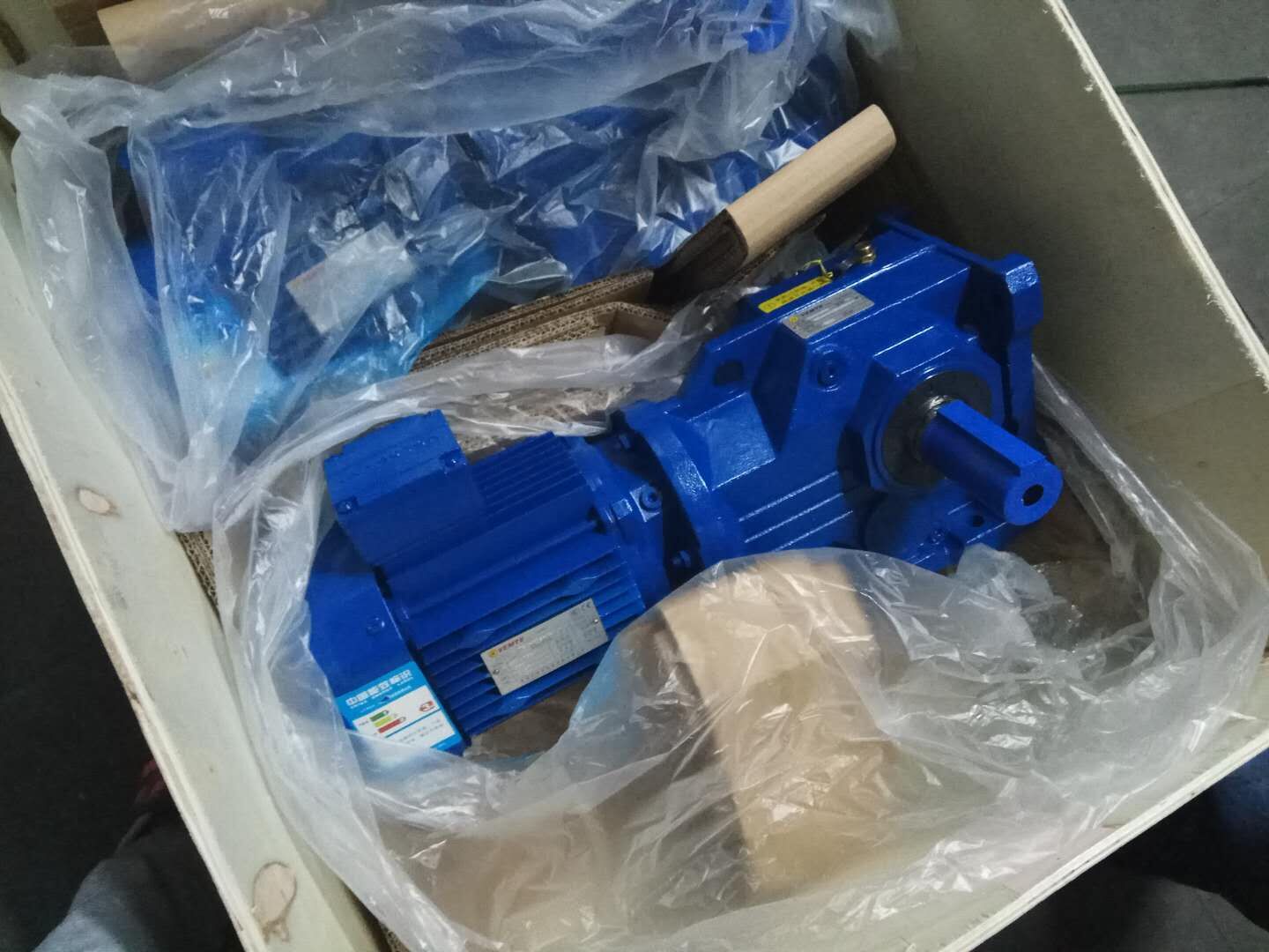 KAF107減速機的油封應該如何選擇，KAF107減速機,K107減速機